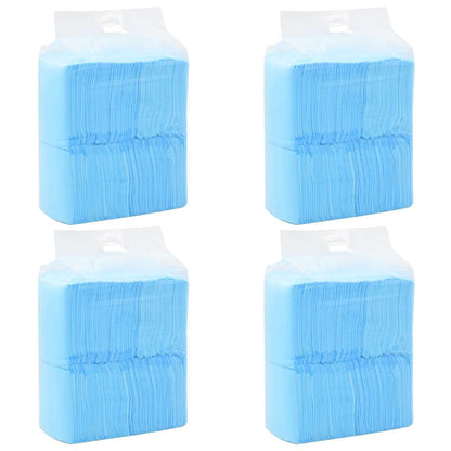 vidaXL Pet Training Pads Non Woven Fabric
