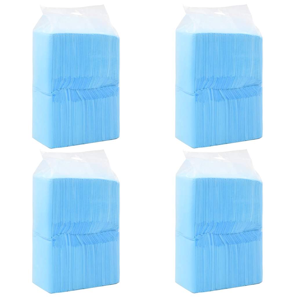 vidaXL Pet Training Pads Non Woven Fabric