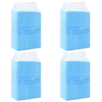vidaXL Pet Training Pads Non Woven Fabric