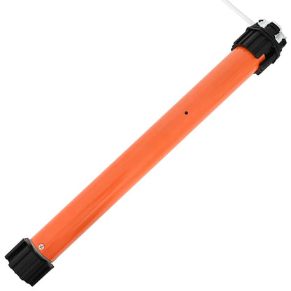 vidaXL Tubular Motor 40 Nm 1