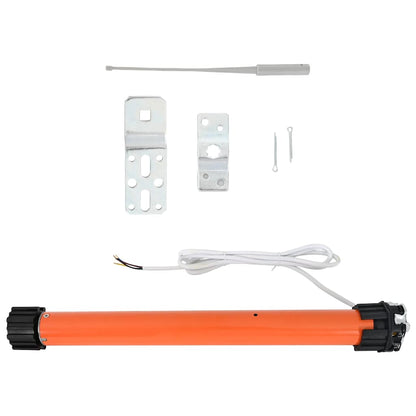 vidaXL Tubular Motor 40 Nm 2