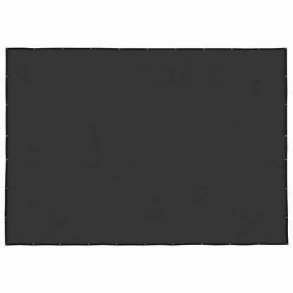 Container Net Black