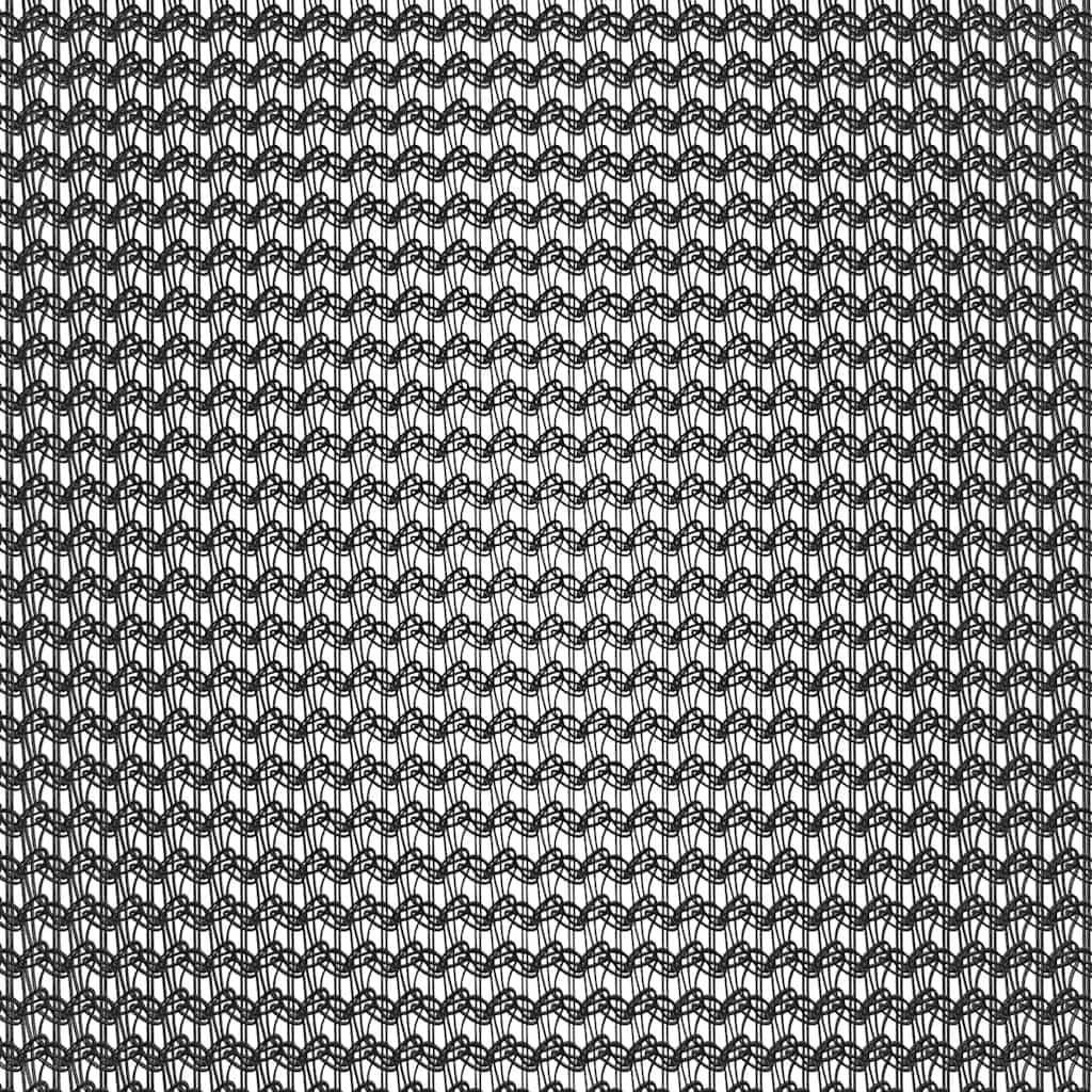 Container Net Black