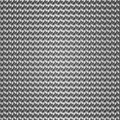 Container Net Black