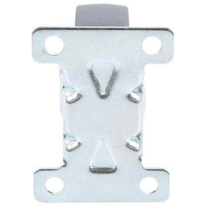 vidaXL 16 pcs Fixed Casters 50 mm 6