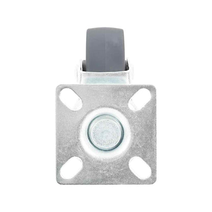 vidaXL 16 pcs Swivel Casters 50 mm 6