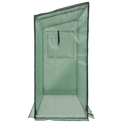 vidaXL Walk-in Greenhouse 200x80x173 cm 5