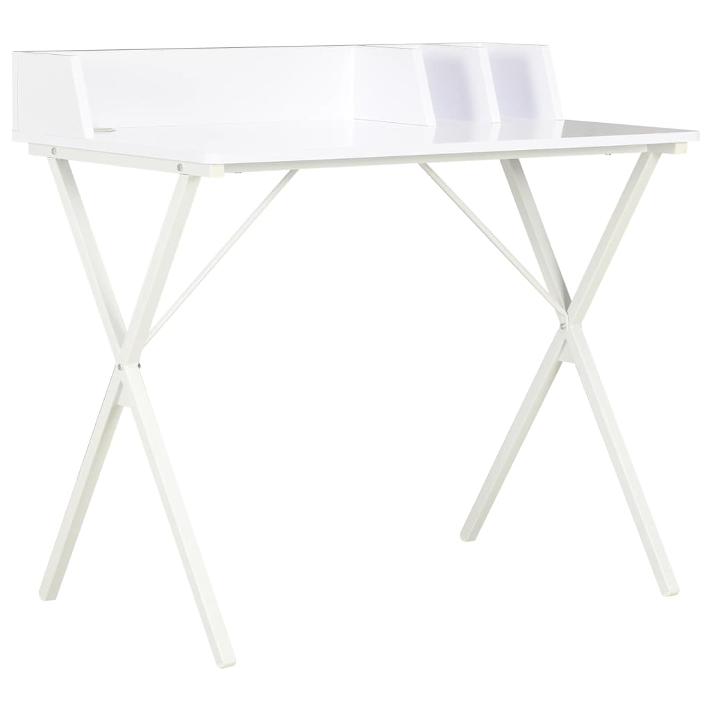 vidaXL Desk 80x50x84 cm