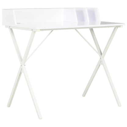 vidaXL Desk 80x50x84 cm