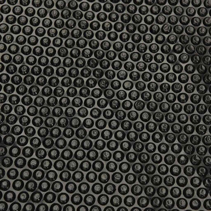 92160 vidaXL Pool Cover Black 527 cm PE 5