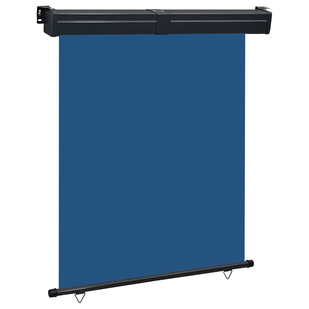 vidaXL Balcony Side Awning 145 x 250 cm