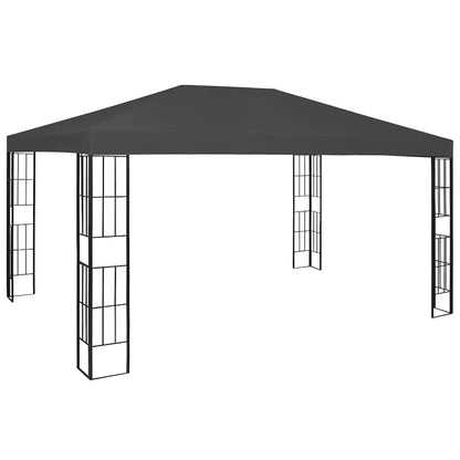Gazebo Anthracite