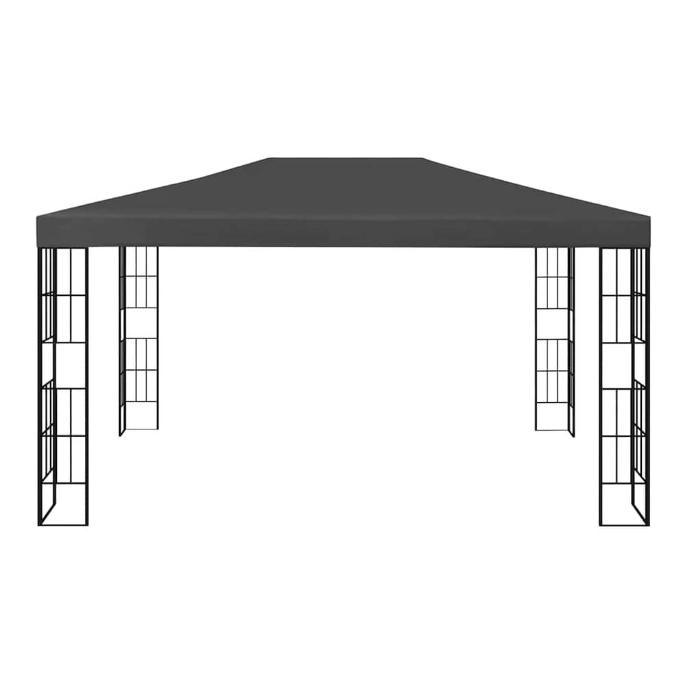 Gazebo Anthracite