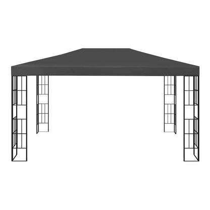 Gazebo Anthracite
