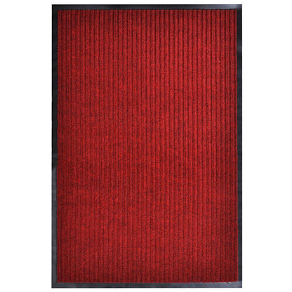 vidaXL Door Mat PVC