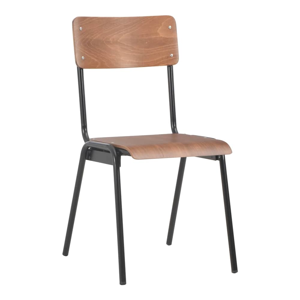 Dining Chairs Plywood 6