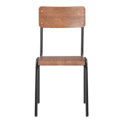 Dining Chairs Plywood 6
