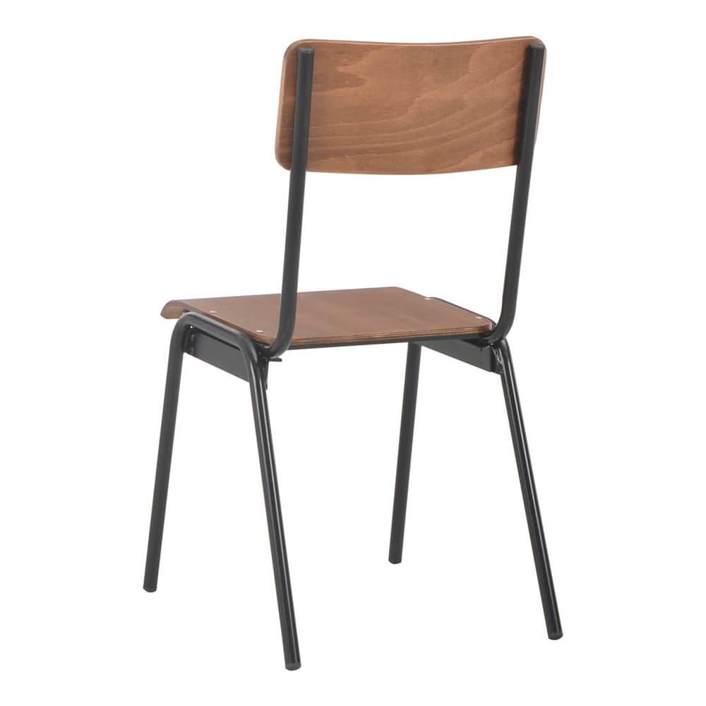 Dining Chairs Plywood 6