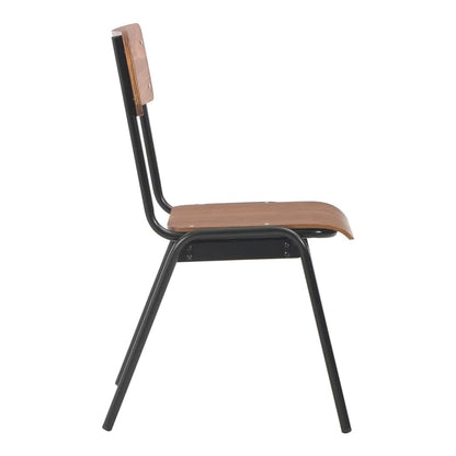 Dining Chairs Plywood 6