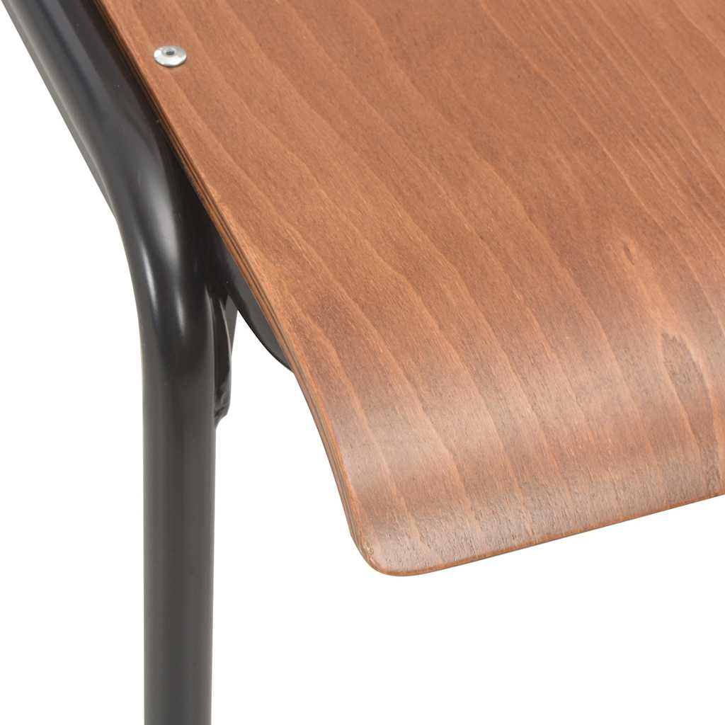 Dining Chairs Plywood 6