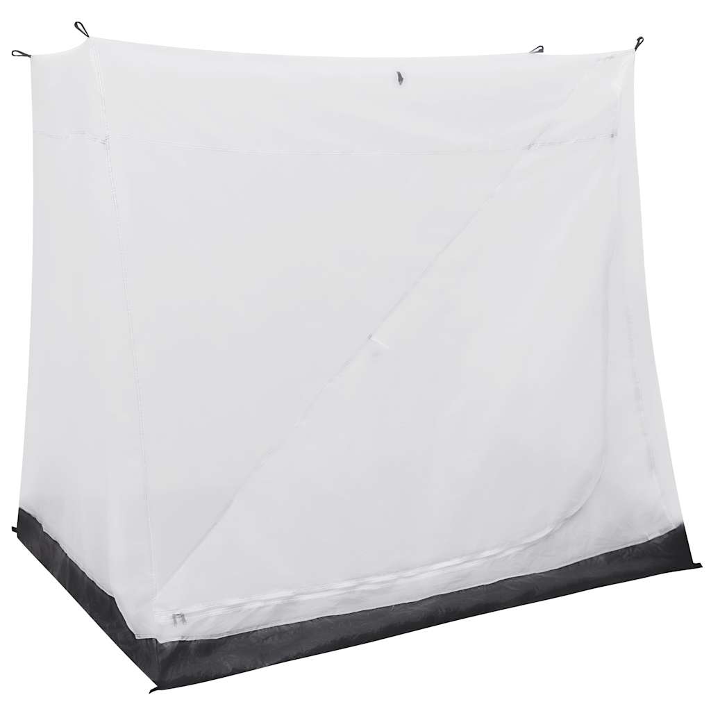 vidaXL Universal Inner Tent Grey 200x180x175 cm 1