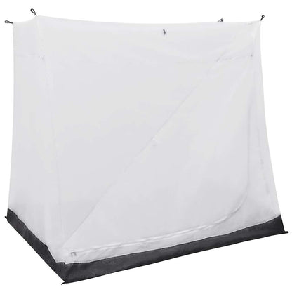 vidaXL Universal Inner Tent Grey 200x180x175 cm 1
