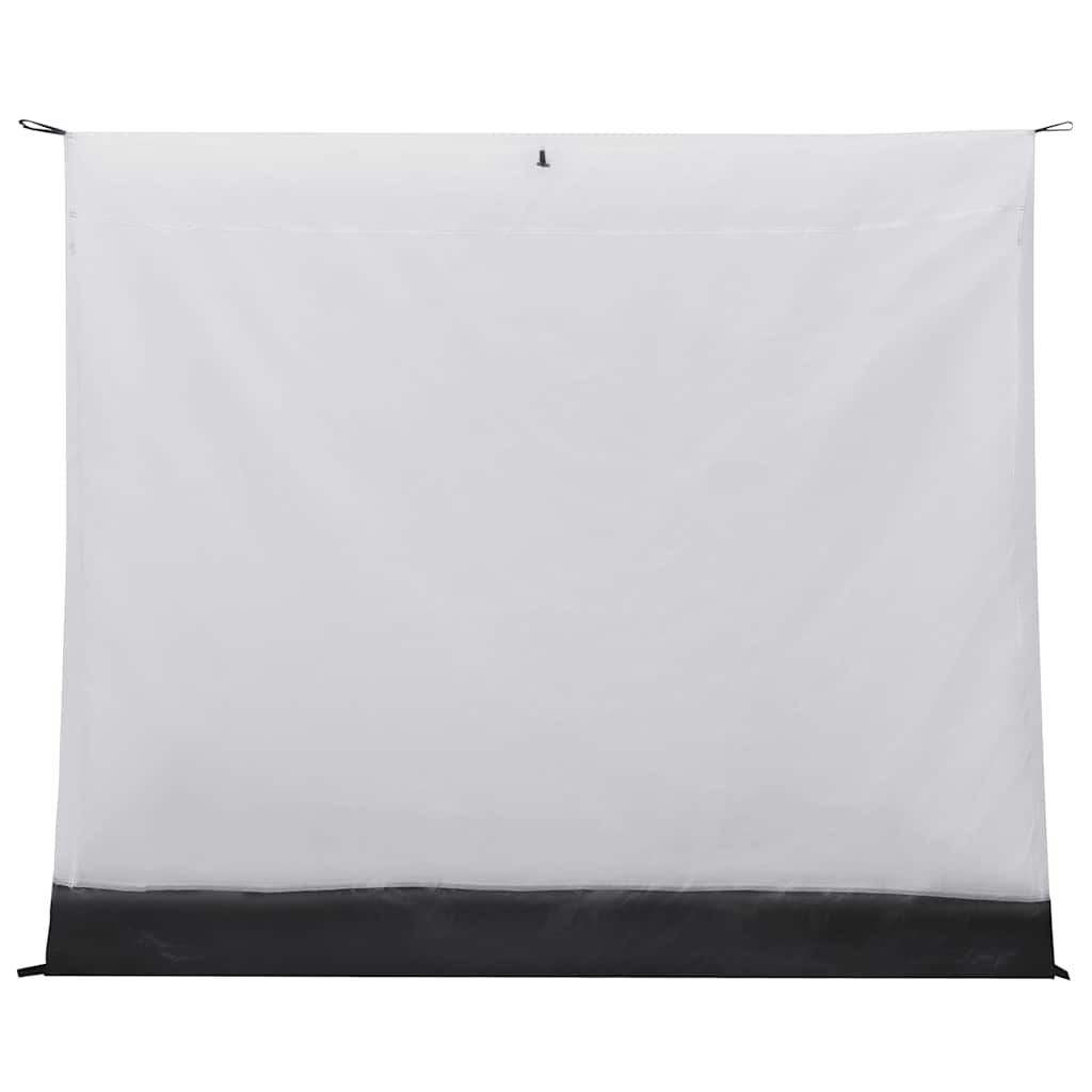 vidaXL Universal Inner Tent Grey 200x180x175 cm 3