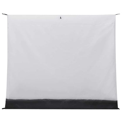 vidaXL Universal Inner Tent Grey 200x180x175 cm 3