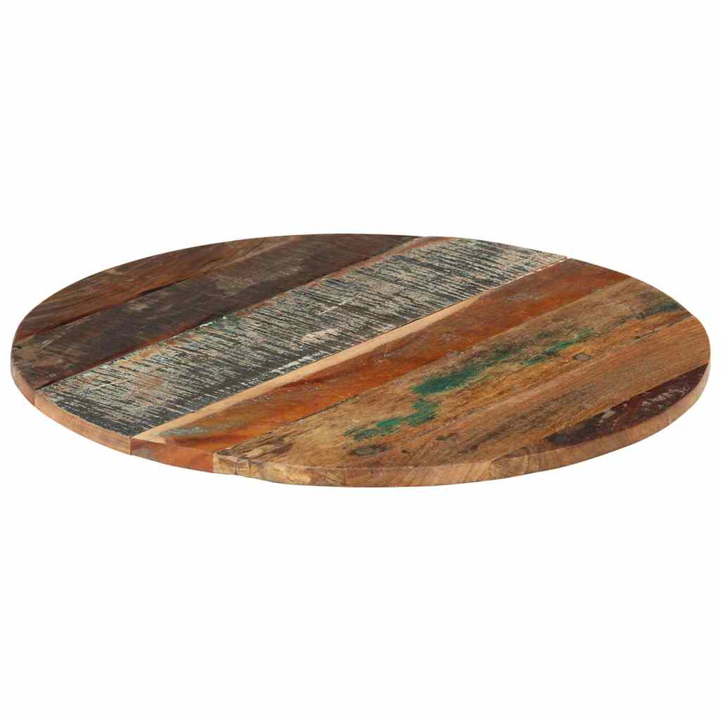 Round Table Top 60 cm 15-16 mm