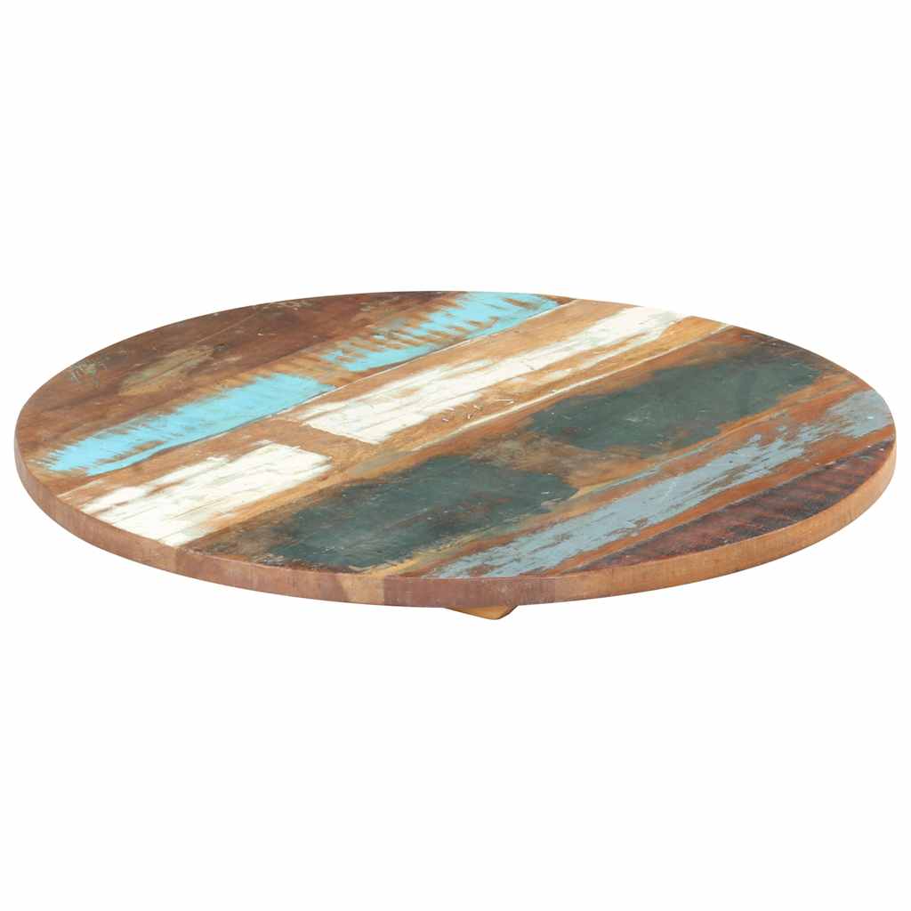 vidaXL Round Table Top