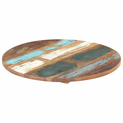 vidaXL Round Table Top