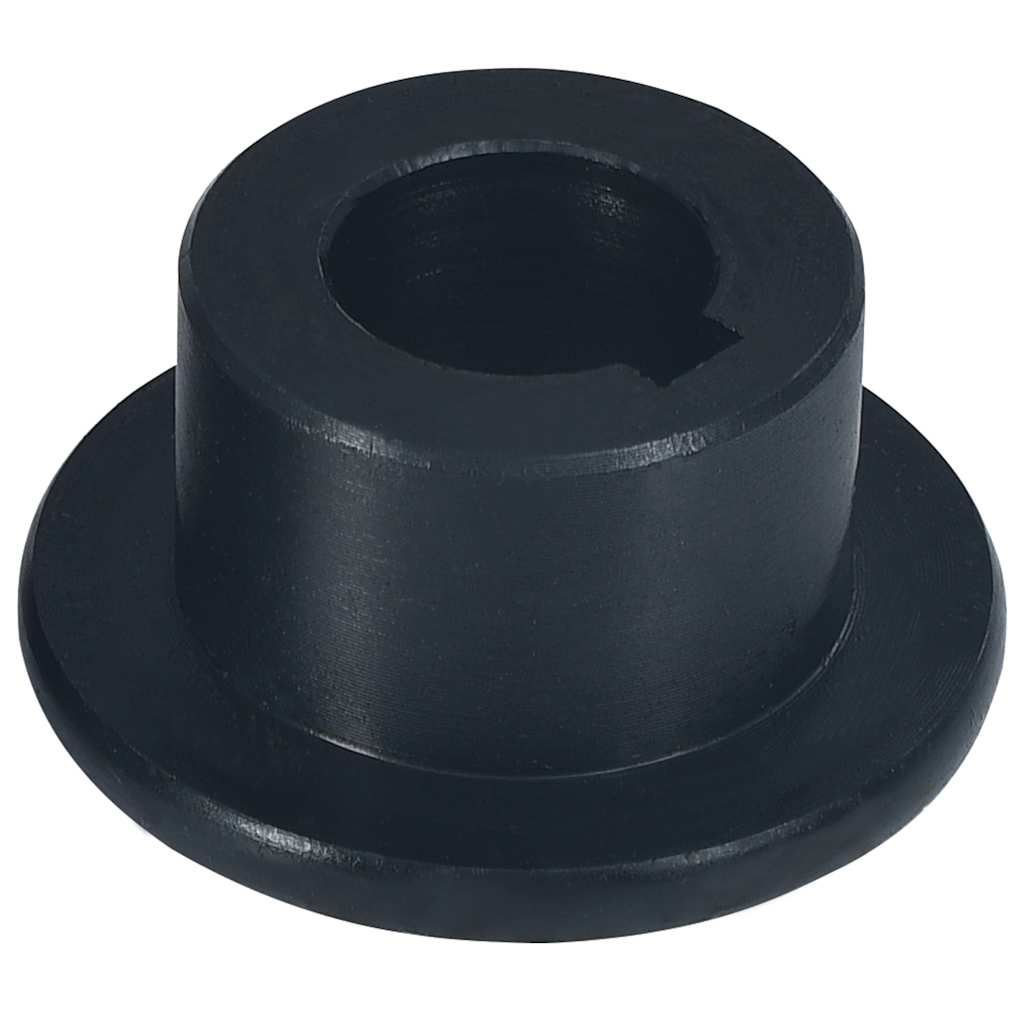 vidaXL Flange Nuts for Tube Beading Machine 12 pcs Steel 4