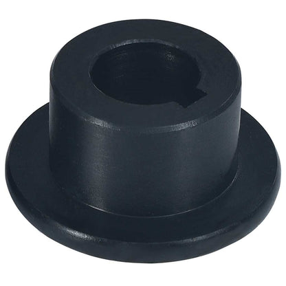 vidaXL Flange Nuts for Tube Beading Machine 12 pcs Steel 4