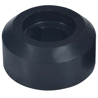 vidaXL Flange Nuts for Tube Beading Machine 12 pcs Steel 5