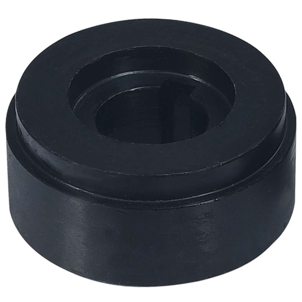 vidaXL Flange Nuts for Tube Beading Machine 12 pcs Steel 6