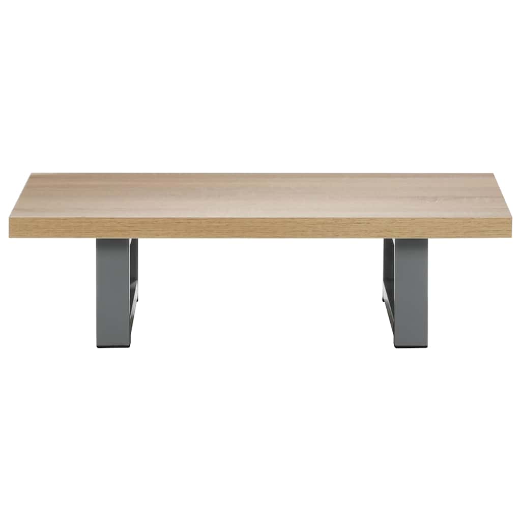 Two Bathroom Furniture Ceramic Brown