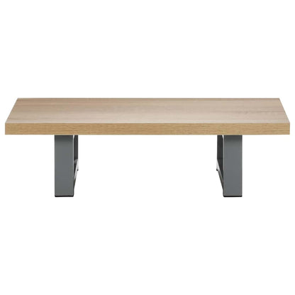 Two Bathroom Furniture Ceramic Brown