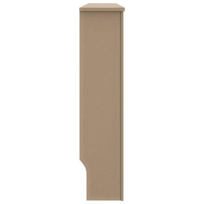 288187 vidaXL Radiator Cover 152x19x81,5 cm MDF 6
