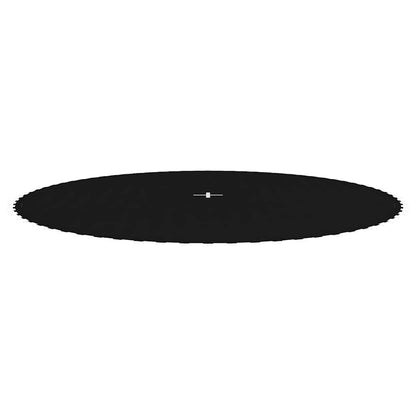 vidaXL Jumping Mat | Black | Polypropylene | 3.53 metres 2
