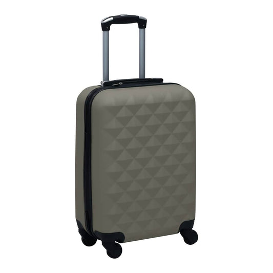 Hardcase Trolley ABS in Anthracite