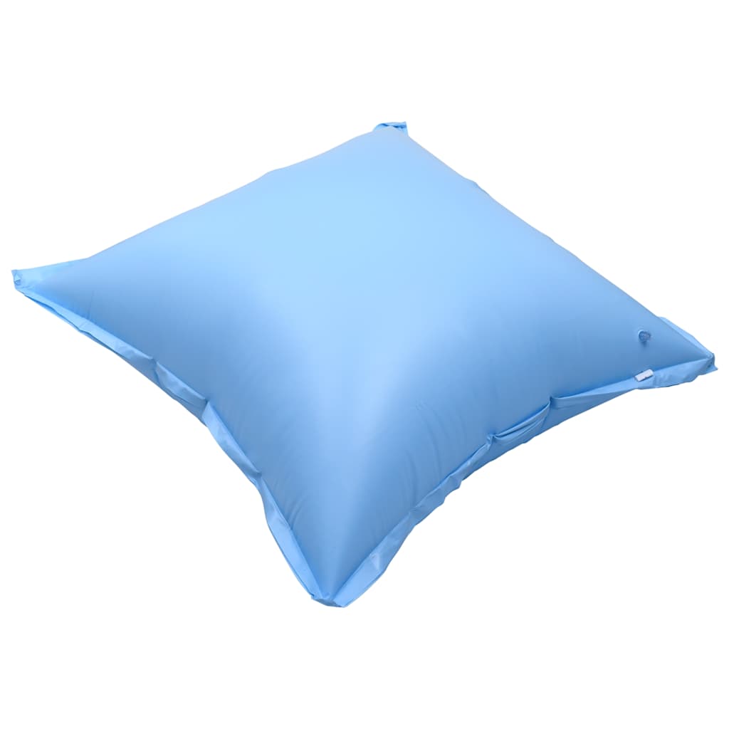vidaXL Inflatable Winter Air Pillows for Above-Ground Pool Cover 10pcs 2