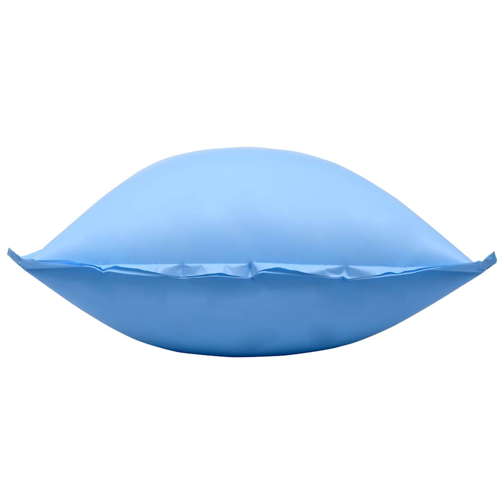 vidaXL Inflatable Winter Air Pillows for Above-Ground Pool Cover 10pcs 3