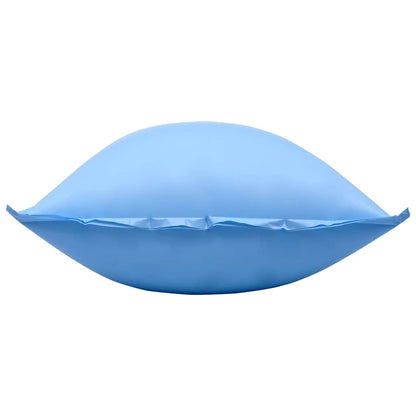 vidaXL Inflatable Winter Air Pillows for Above-Ground Pool Cover 10pcs 3