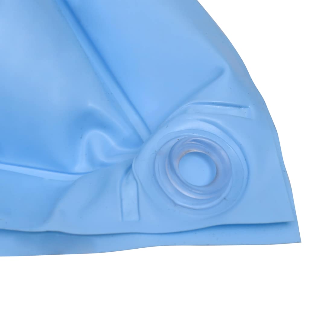 vidaXL Inflatable Winter Air Pillows for Above-Ground Pool Cover 10pcs 5