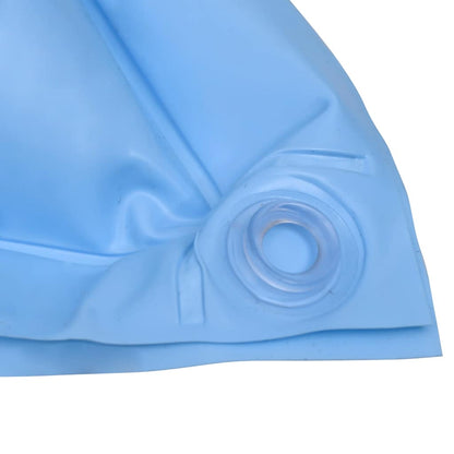 vidaXL Inflatable Winter Air Pillows for Above-Ground Pool Cover 10pcs 5