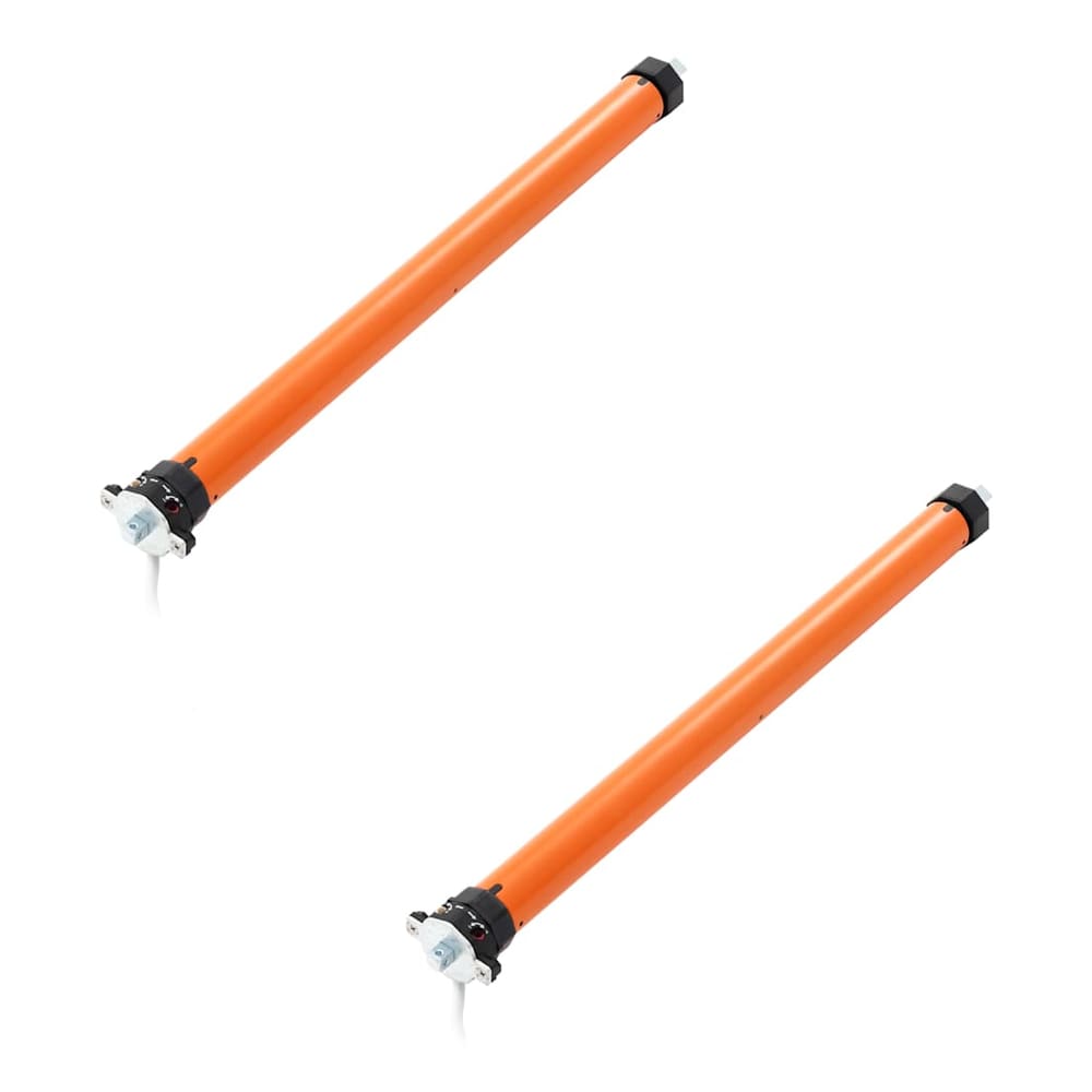 Tubular Motors 10 Nm 10 nm/35 mm 2