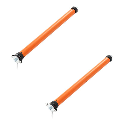 Tubular Motors 10 Nm 10 nm/35 mm 2