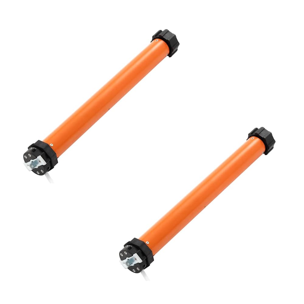 Tubular Motors 20 Nm 20 nm/45 mm 2