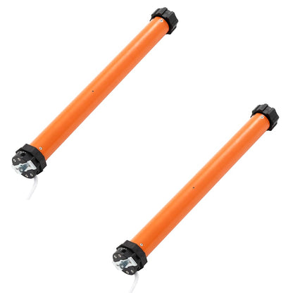 Tubular Motors 40 Nm 40 nm/45 mm 2