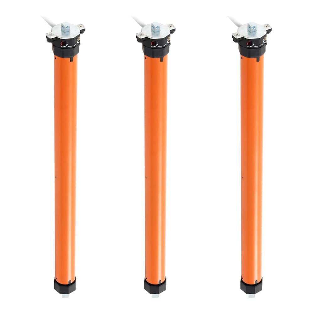 Tubular Motors 10 Nm 10 nm/35 mm 3